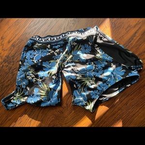 Michael Kors One Strap One Piece